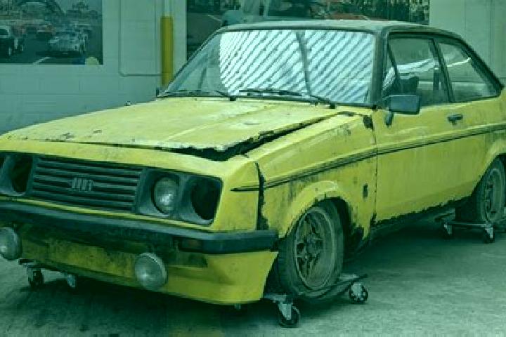 escort Wawne