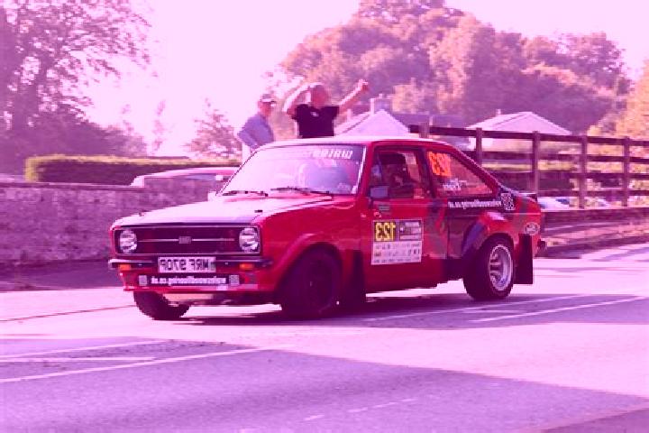 escort Wayne