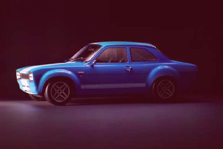 escort Waynetown
