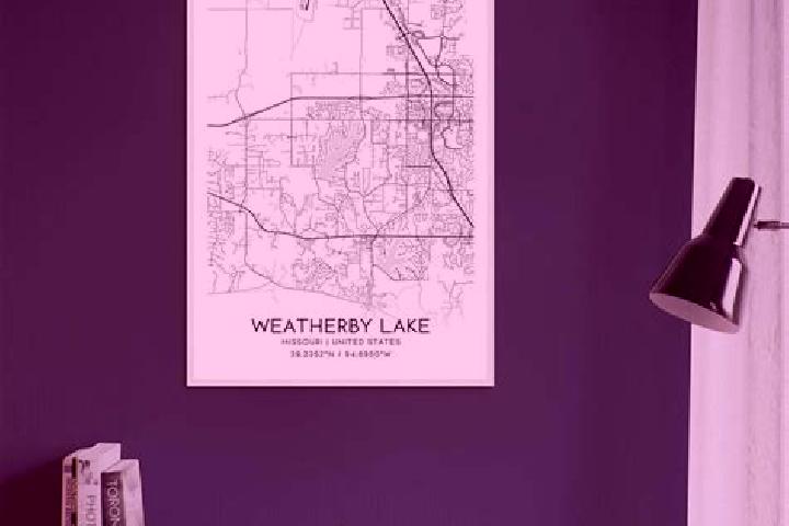 escort Weatherby Lake
