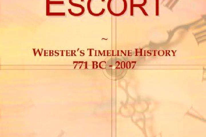 escort Webster
