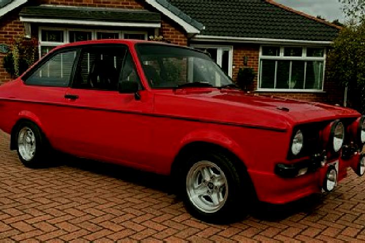 escort Weden