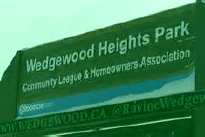 escort Wedgewood Heights