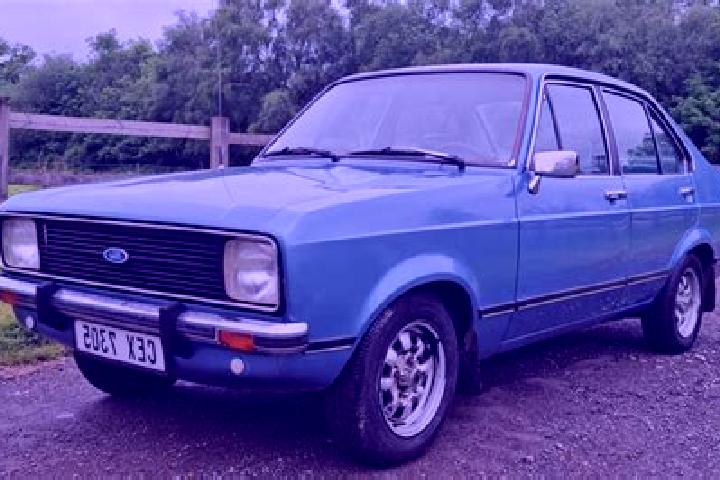 escort Wedgewood