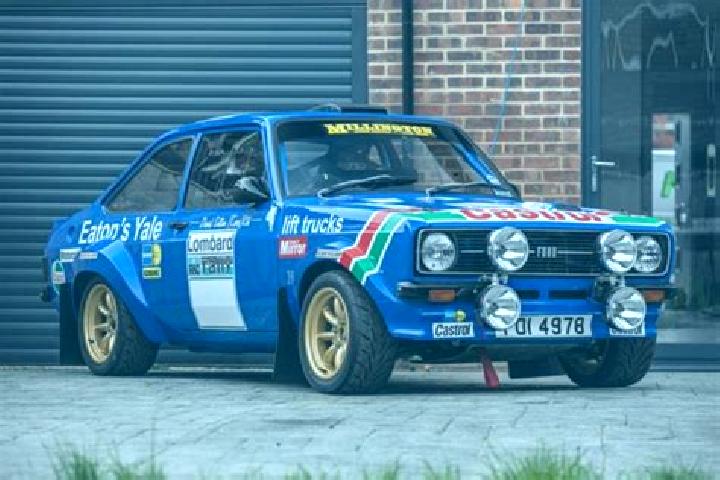 escort Weener