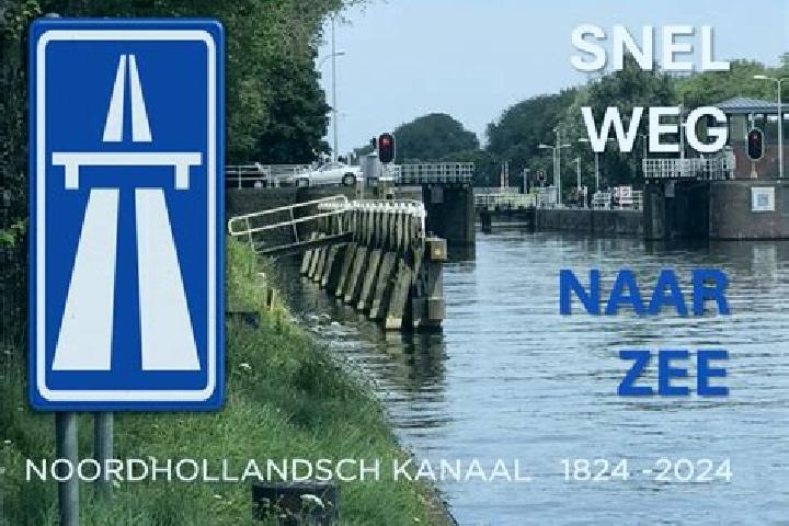 escort Weg naar Zee