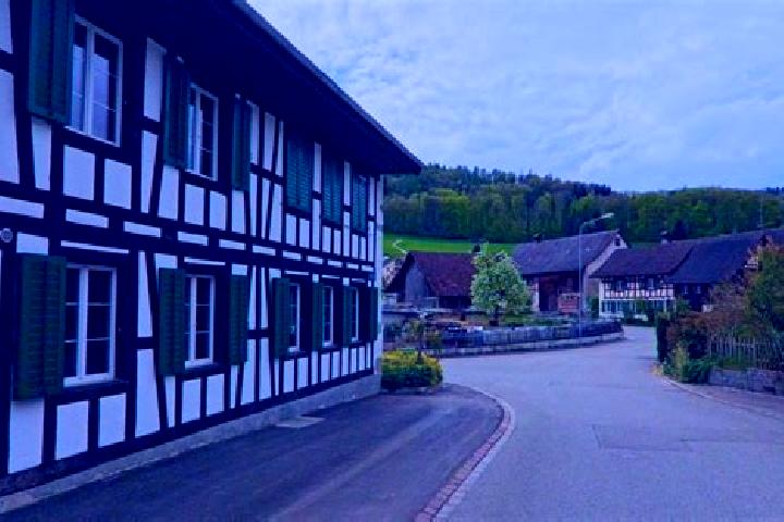 escort Weiach / Weiach (Dorfkern)