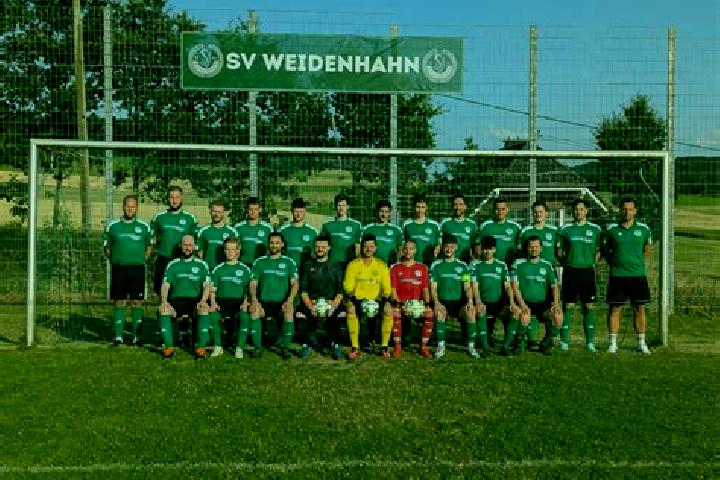 escort Weidenhahn