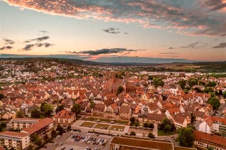 escort Weil der Stadt