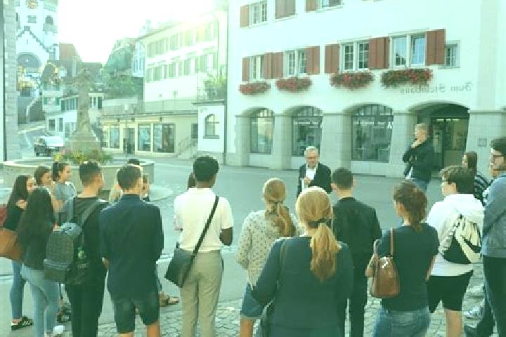 escort Weinfelden