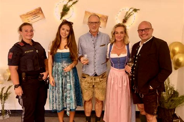 escort Weissenbach bei Liezen