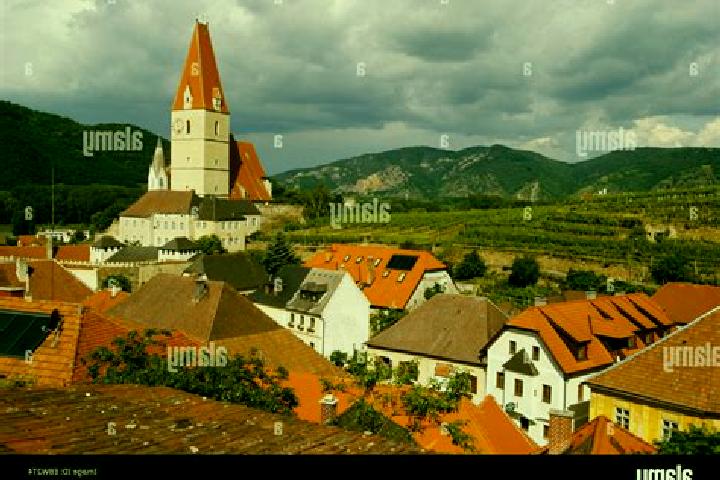 escort Weissenkirchen in der Wachau
