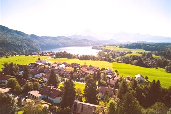 escort Weissensee