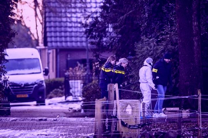 escort Weiteveen