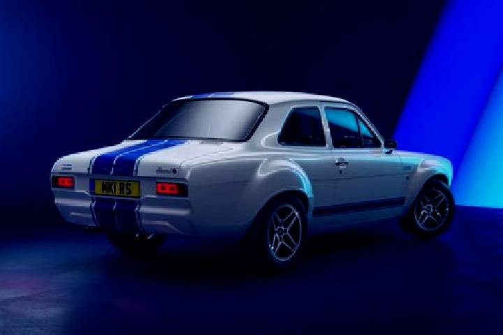 escort Weitian