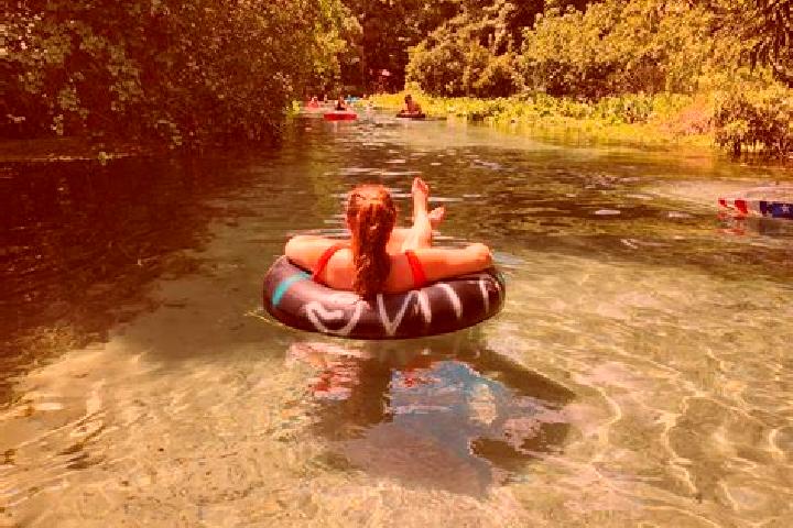 escort Wekiwa Springs