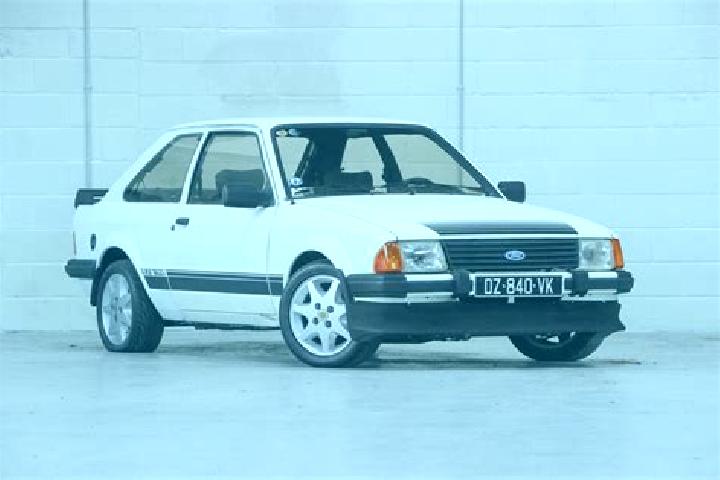escort Welford