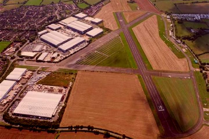 escort Wellesbourne Mountford