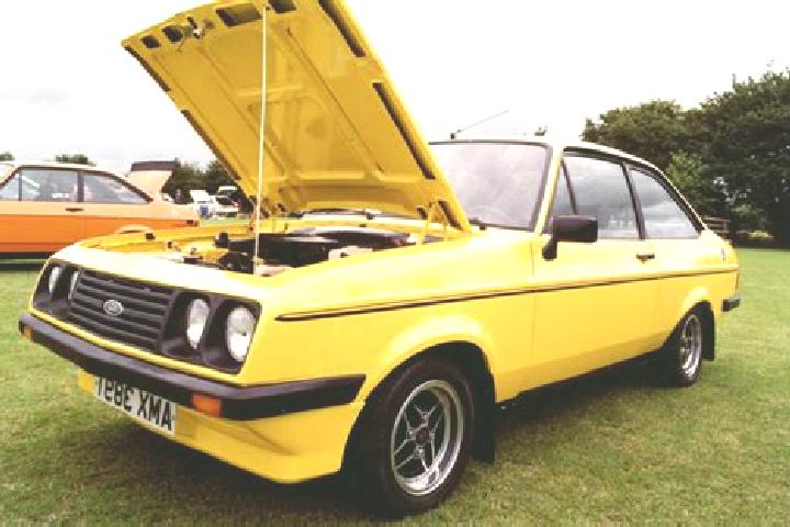 escort Wellford