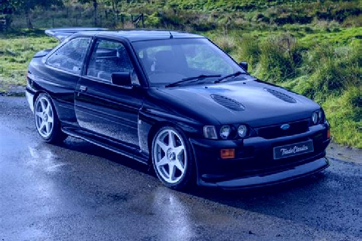 escort Welling