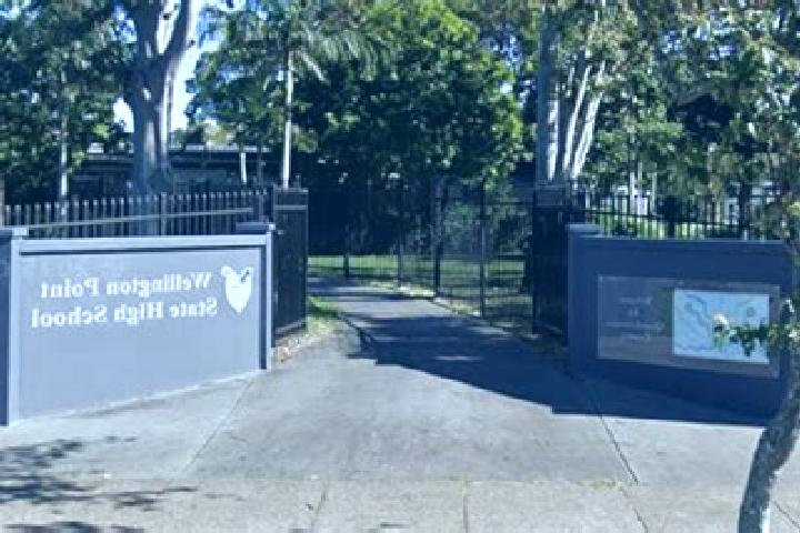 escort Wellington Point