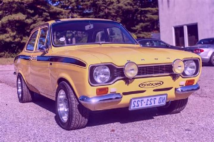 escort Wellow