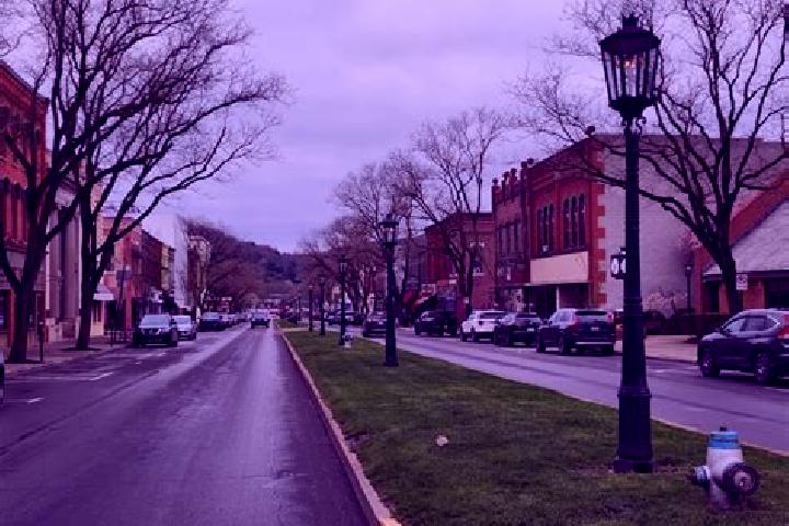 escort Wellsboro