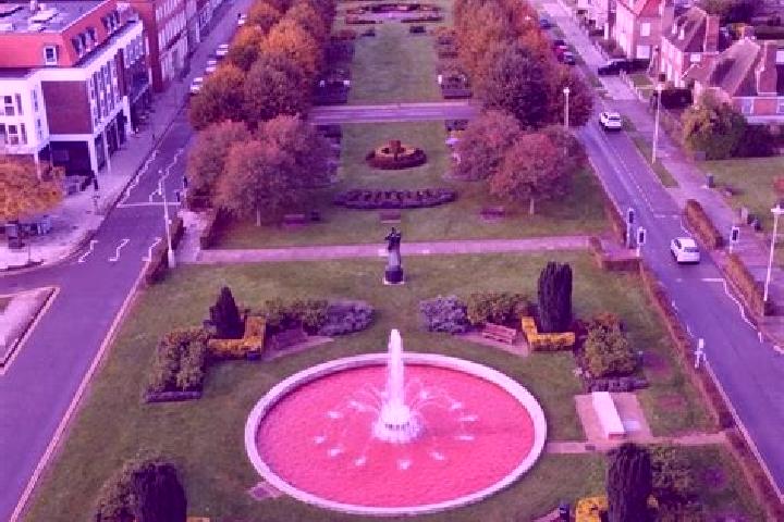 escort Welwyn Garden City