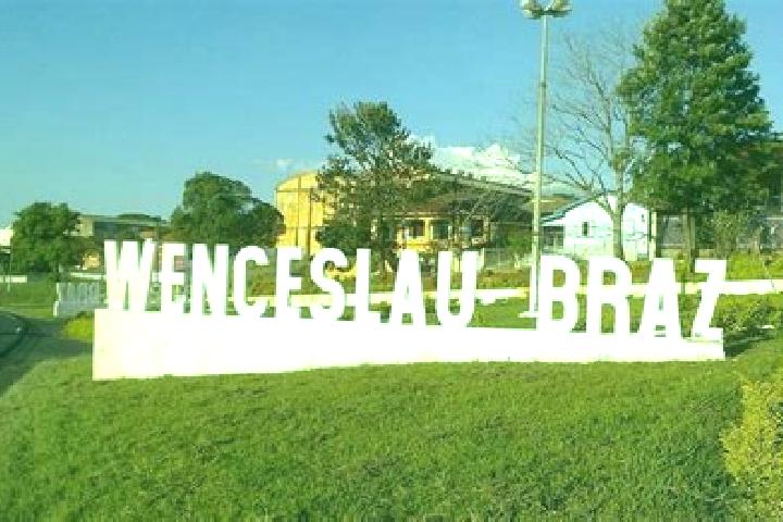 escort Wenceslau Braz