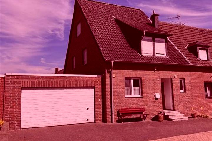 escort Wendisch Evern