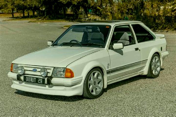 escort Wendron