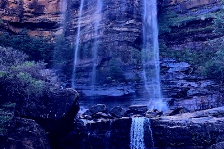 escort Wentworth Falls
