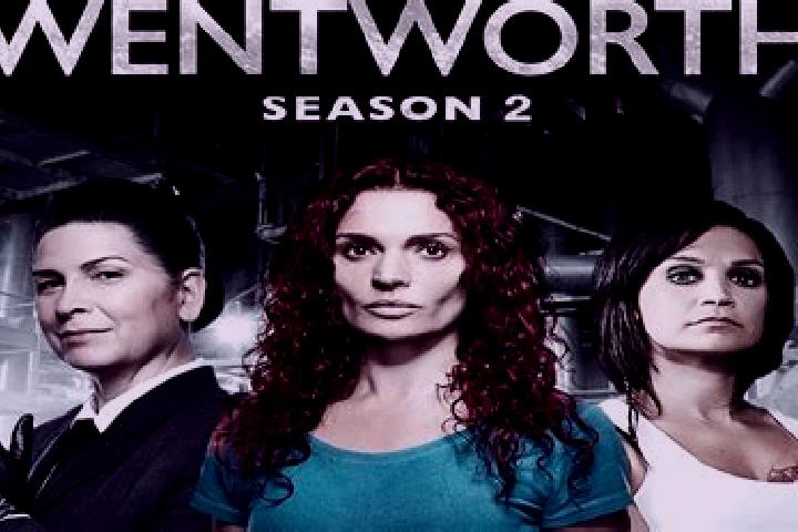 escort Wentworth