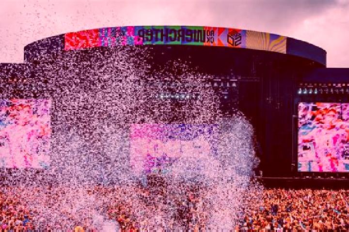 escort Werchter