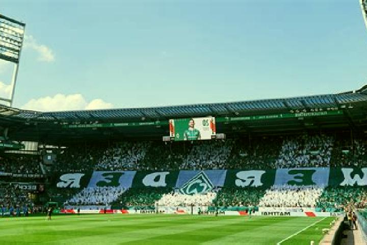 escort Werder