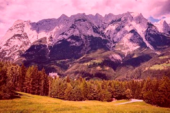 escort Werfen