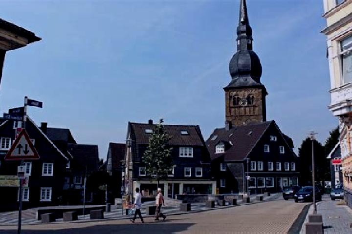escort Wermelskirchen