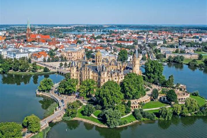 escort Werneuchen