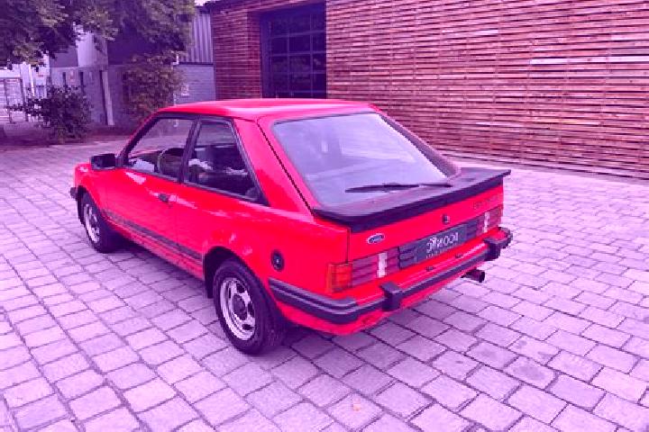 escort Werombi