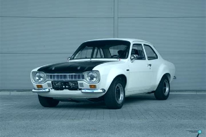 escort Werota