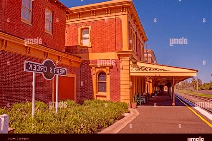 escort Werris Creek