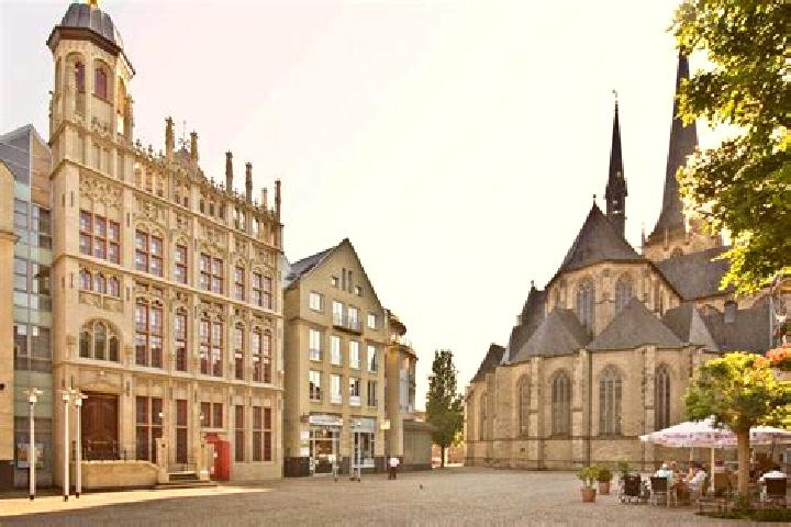 escort Wesel