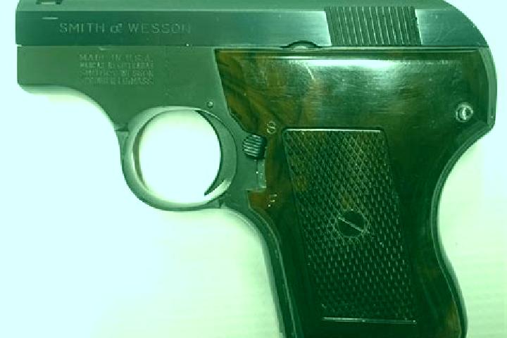 escort Wesson