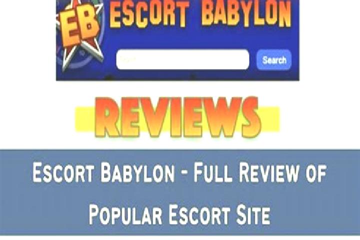 escort West Babylon