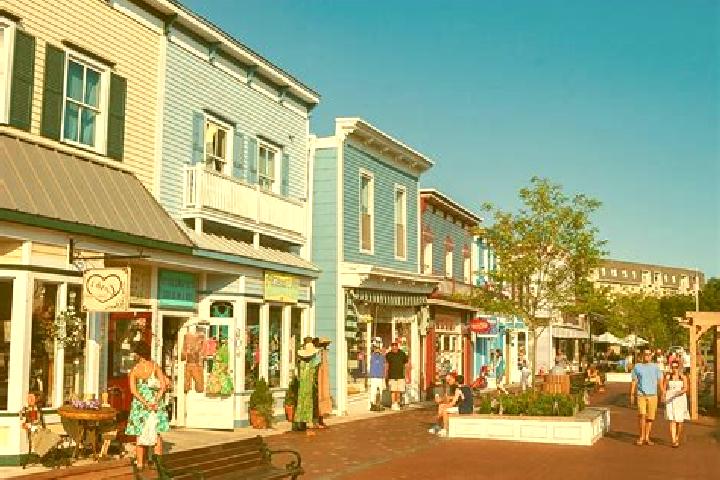 escort West Cape May