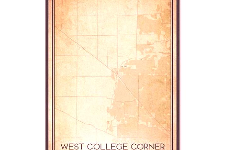 escort West College Corner