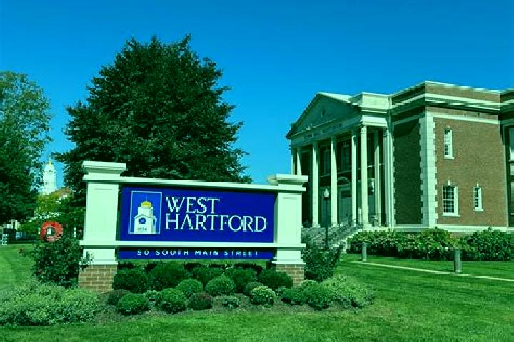 escort West Hartford