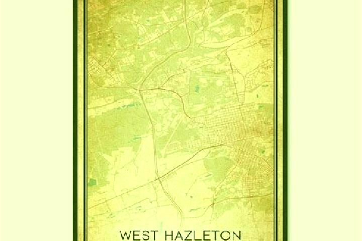 escort West Hazleton