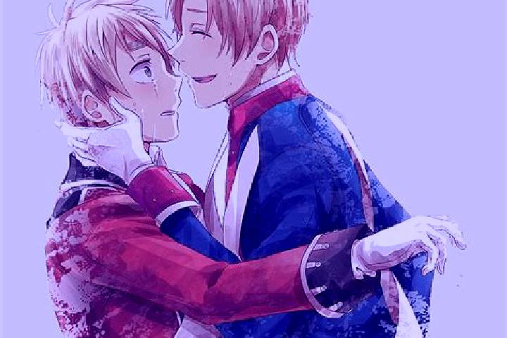 escort West Hetalia