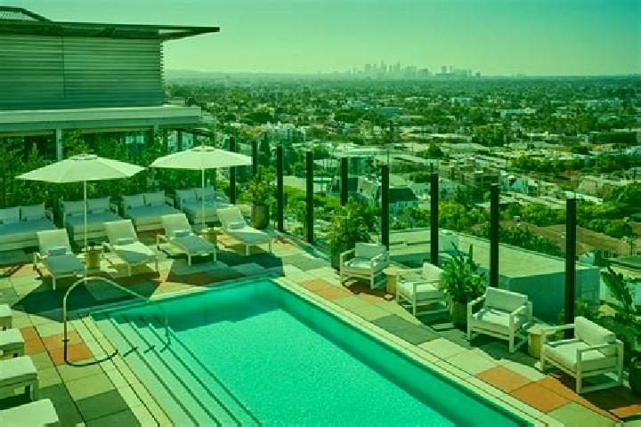 escort West Hollywood